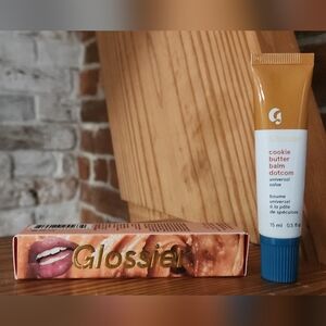 Glossier Cookie Butter BDC